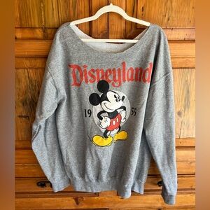 Disneyland Sweater